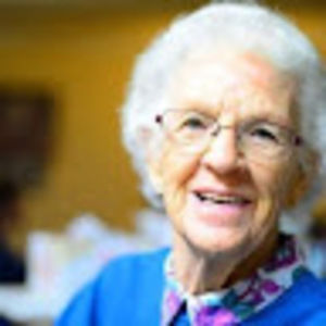 Meet your Posher, Susan